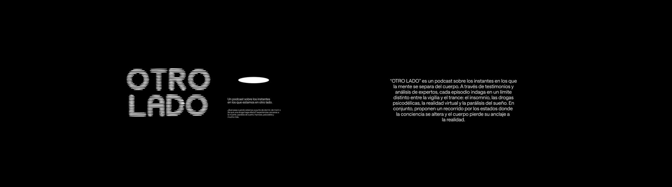 OTRO LADO 1