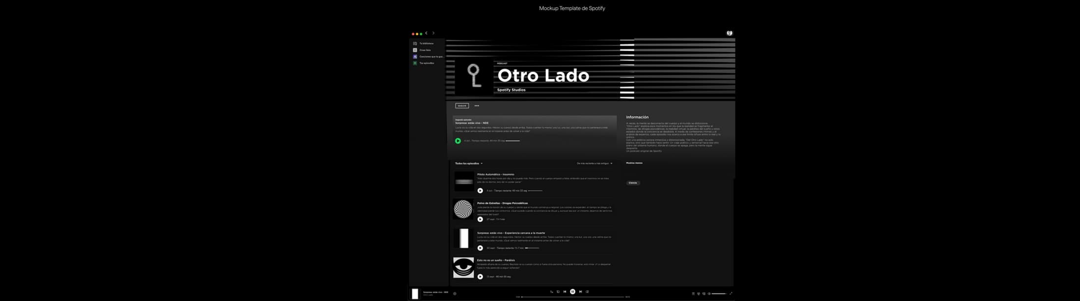 OTRO LADO 5