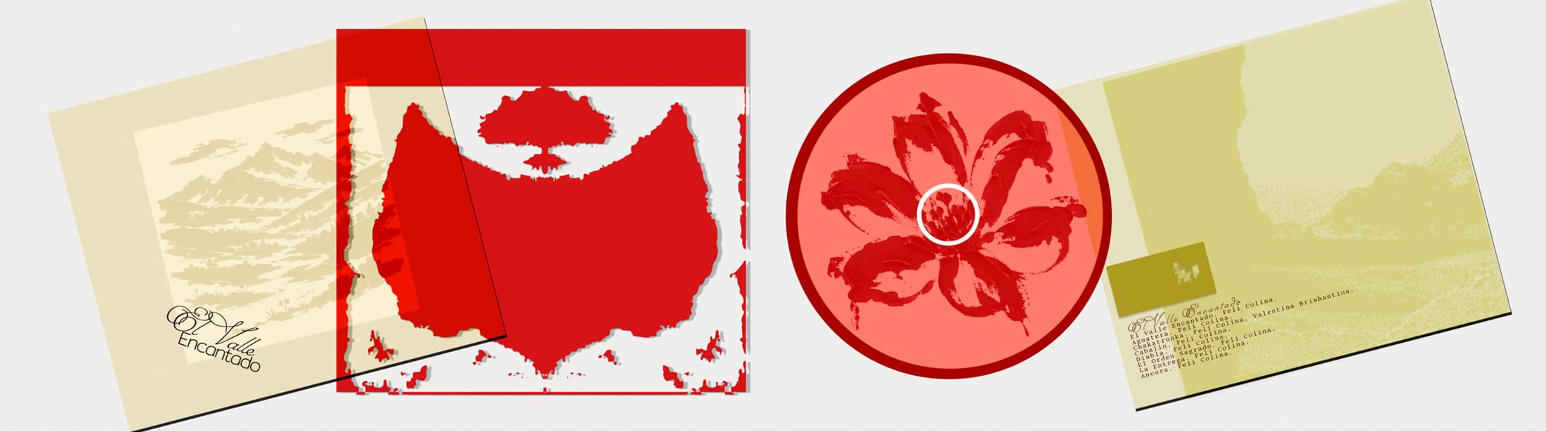 identidad visual