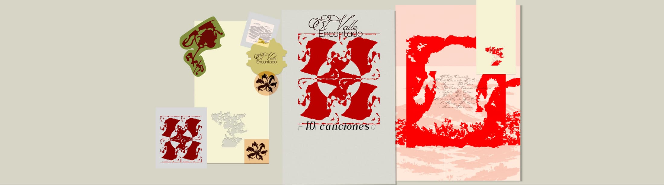 identidad visual